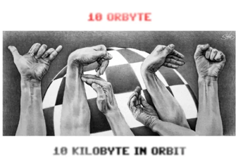 10  Orbyte