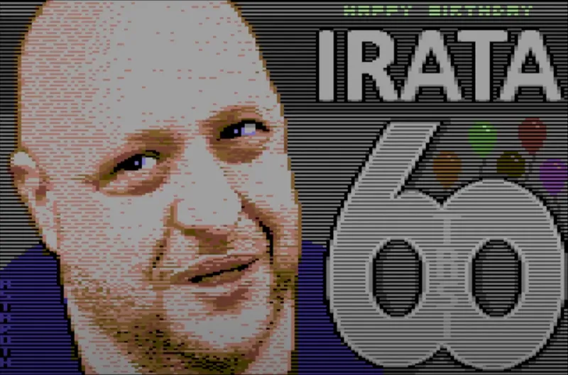60y by trsi