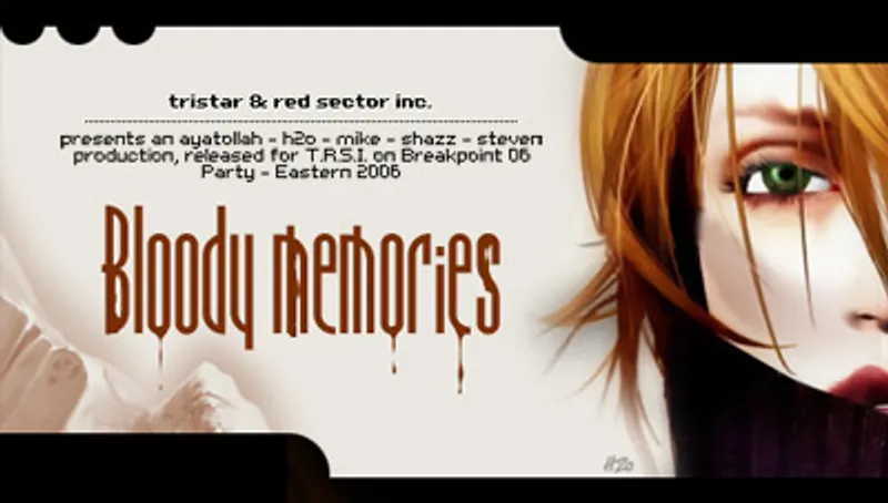 Bloody Memories