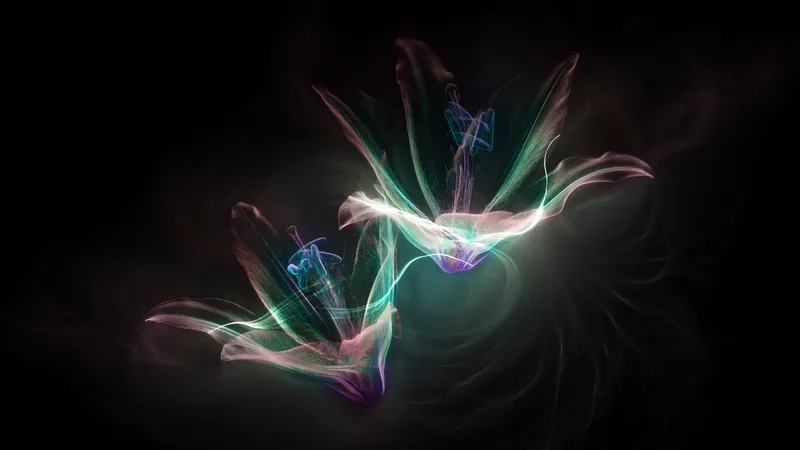 Byte Me, Blossom