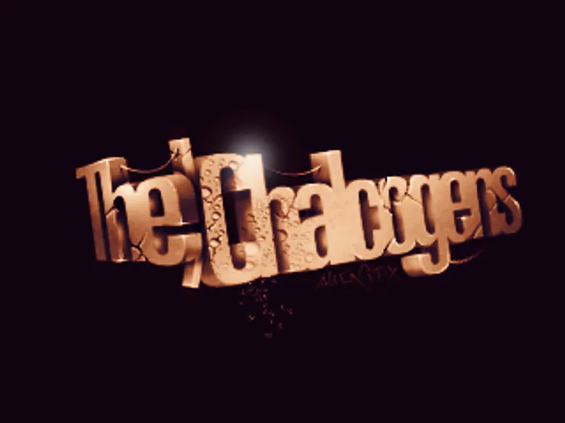 The Chalcogens
