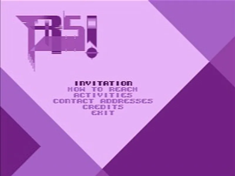 Easter Conference 92
