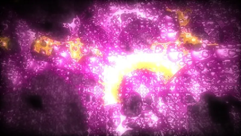 Inner Body Experience