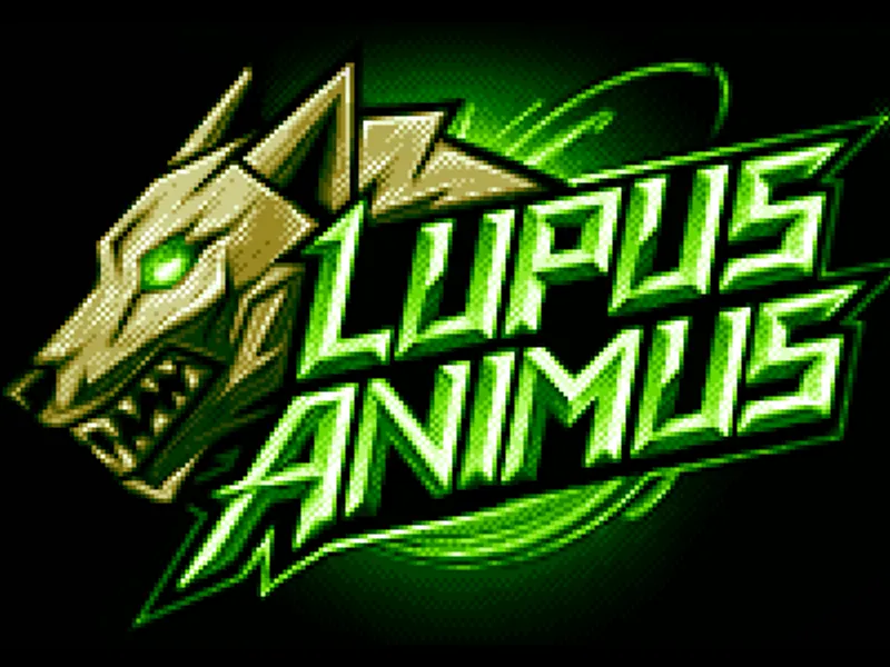 Lupus Animus