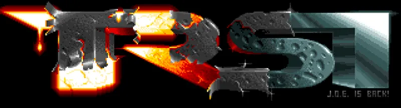 TRSI by J.O.E