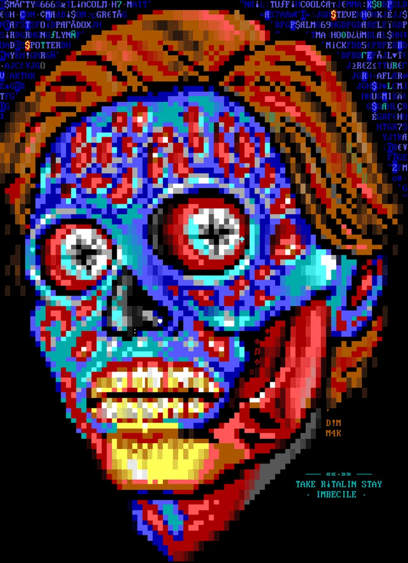 Consume Obey - Be Woke!