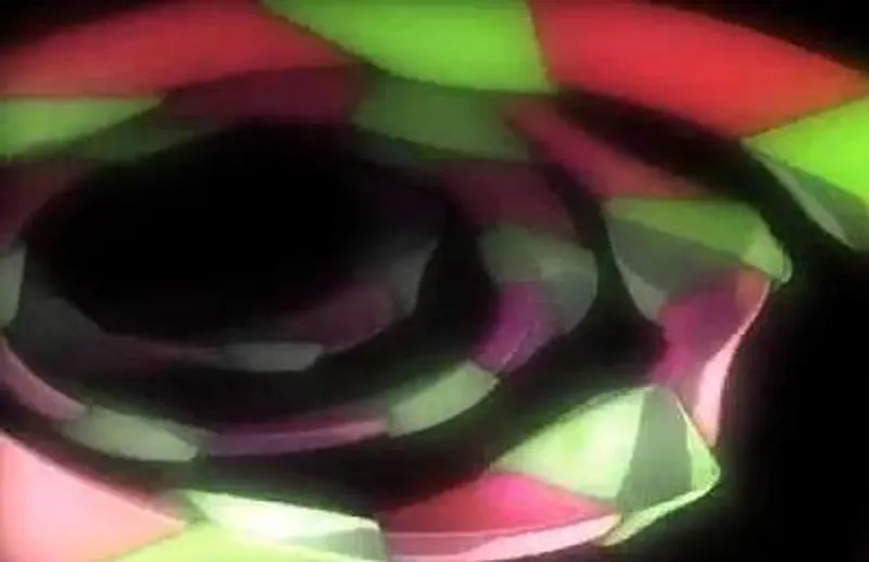 Tunnel! !Angst