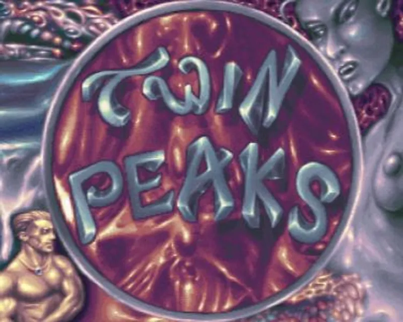 Twin Peaks