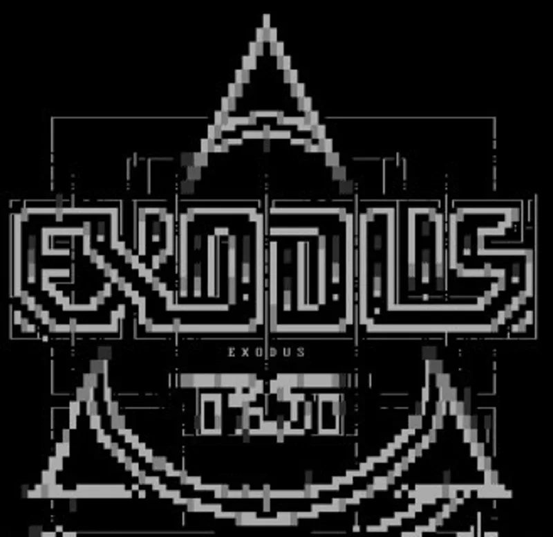 EXODUS infofile for TRSI