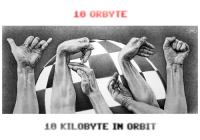 10  Orbyte