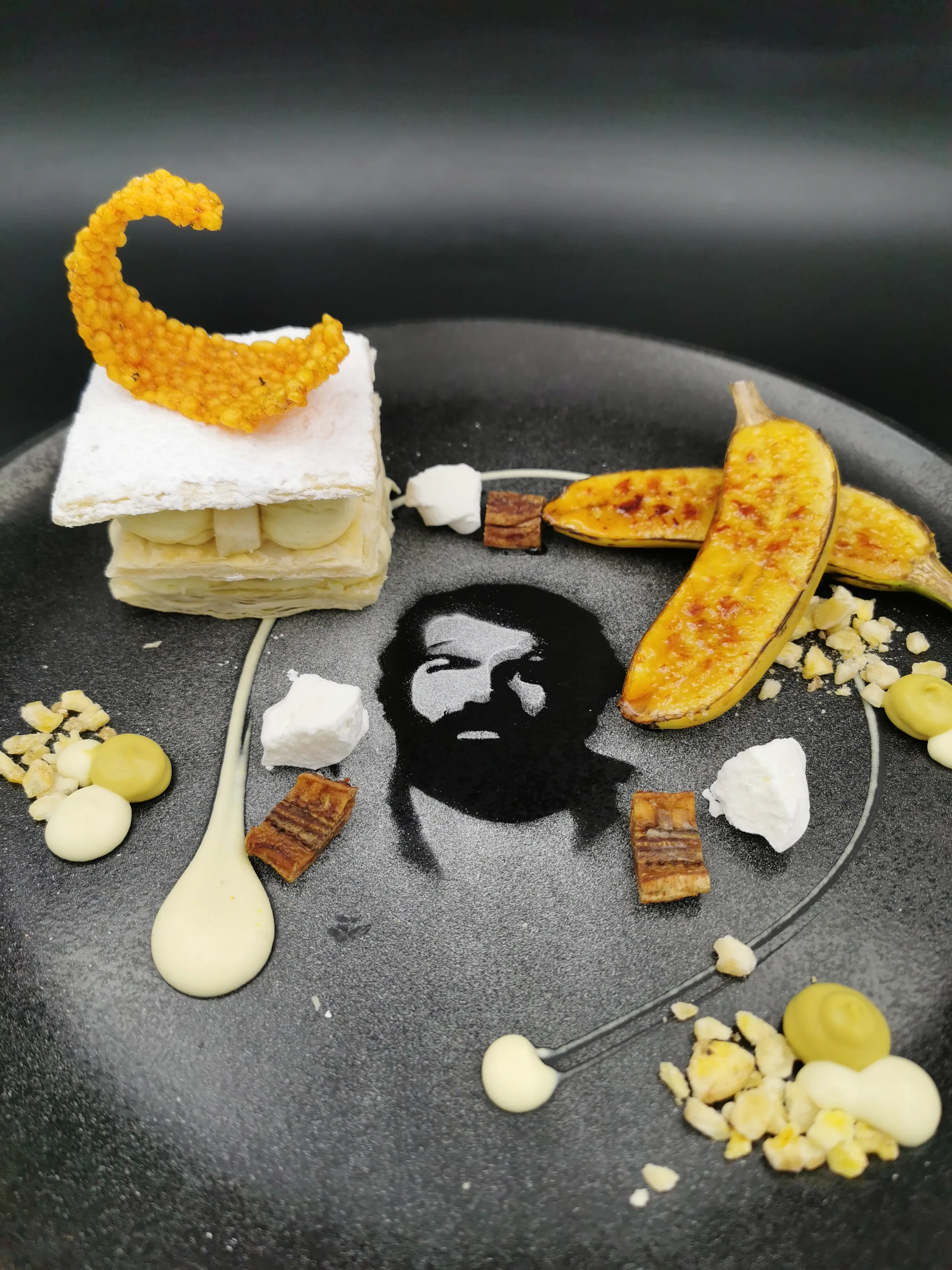 Banana Joés Triflé - RELOADED - Banana 6 Ways