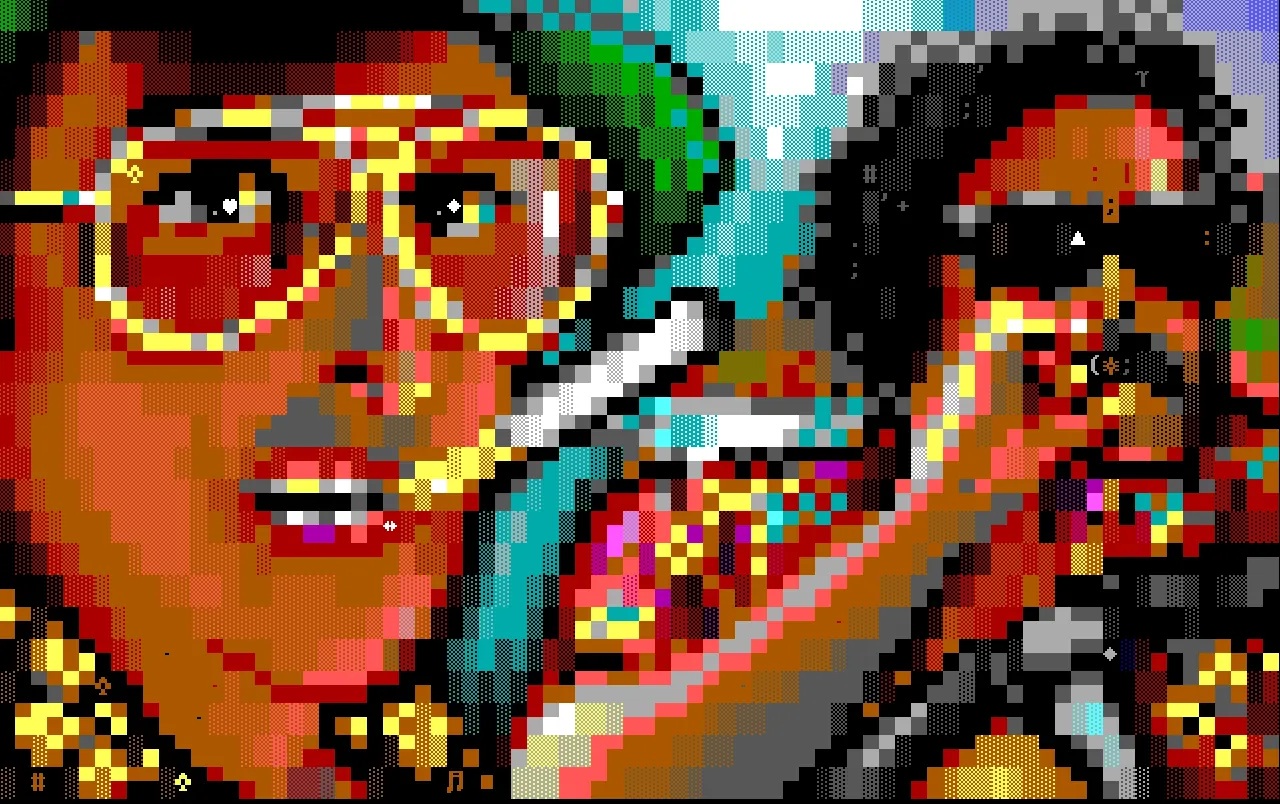 Bat Country by Elko
