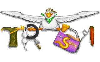 TRSi Logo by Hulk