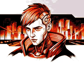 Cyberpunk 2026 by Vasyl