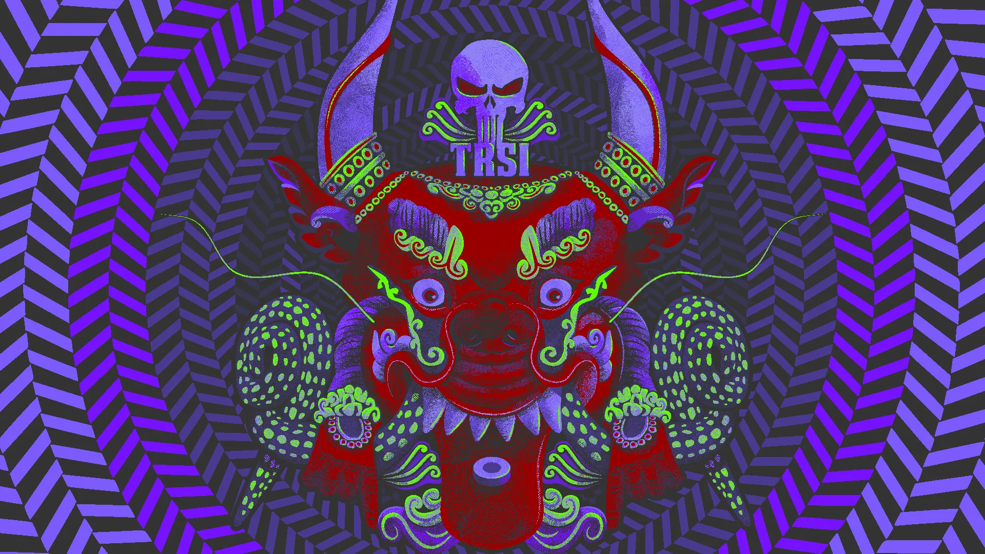 Acid Times by Elko