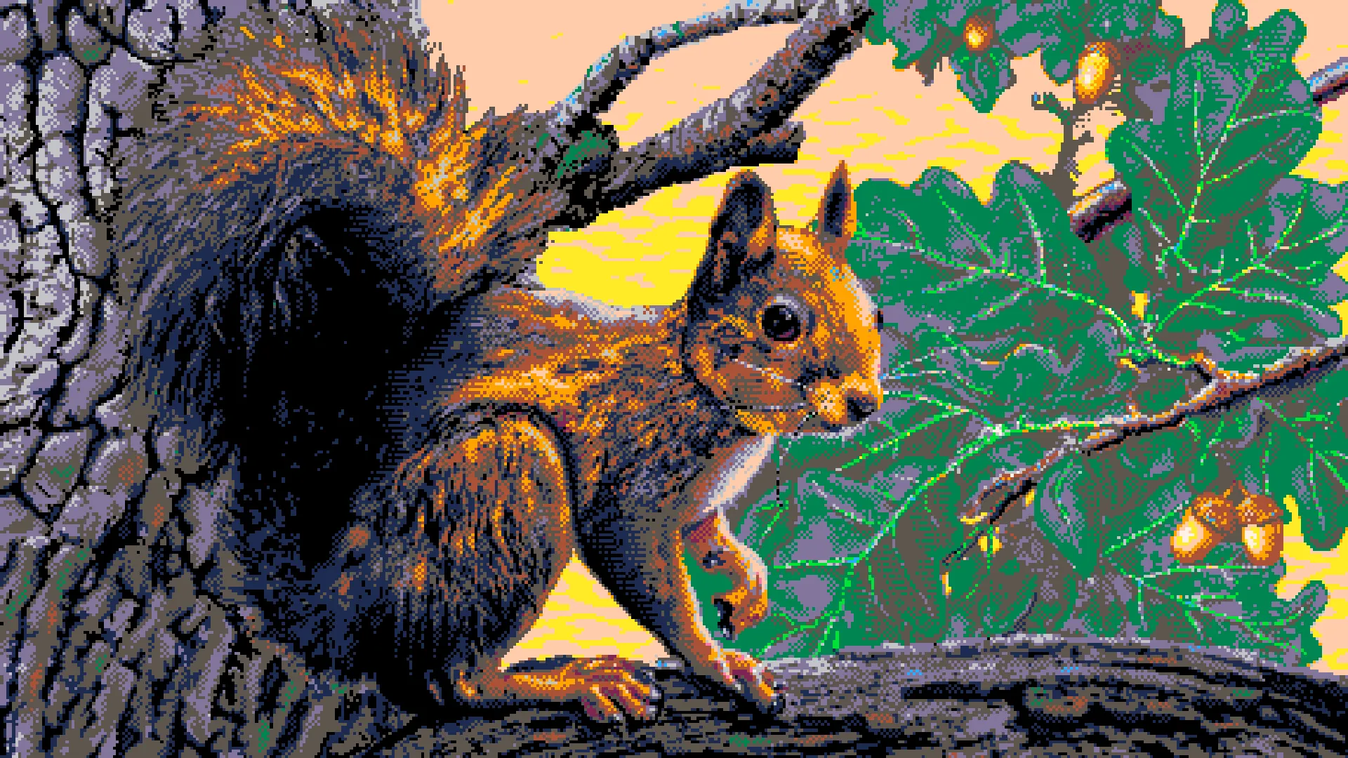 Got Nuts by Elko 