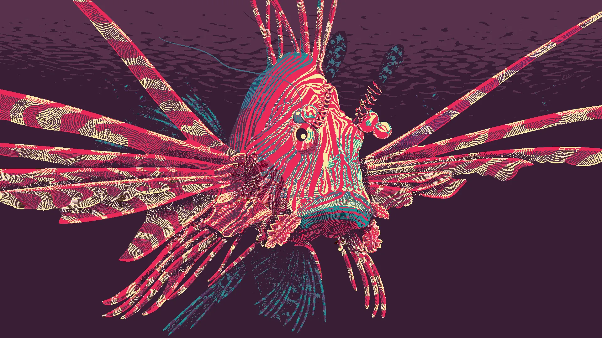 Invasive Species