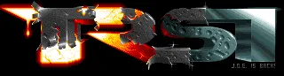TRSI by J.O.E