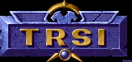 TRSI logo by UNO
