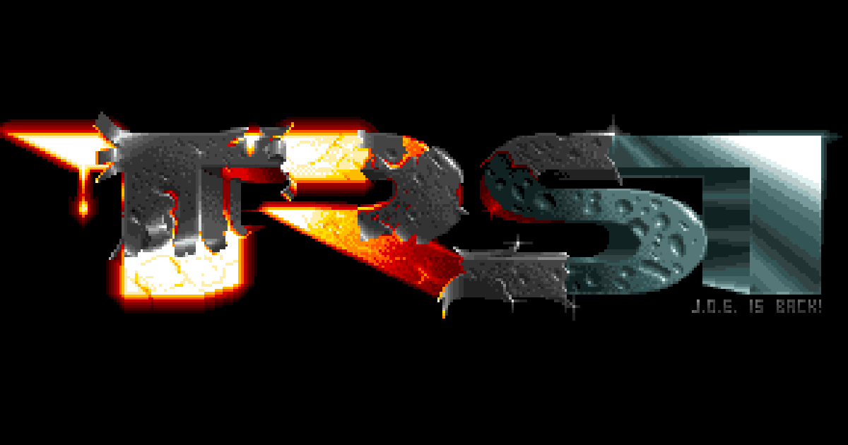 TRSI logo